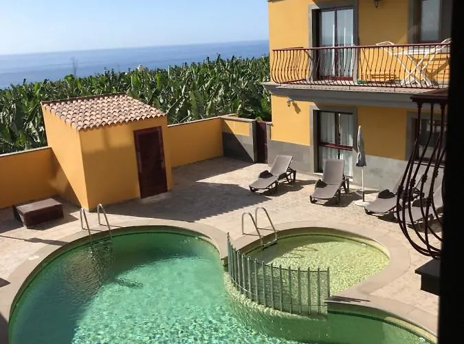 La Casita De Gio.