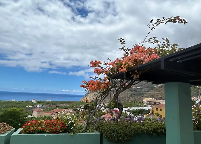 La Casita De Gio.