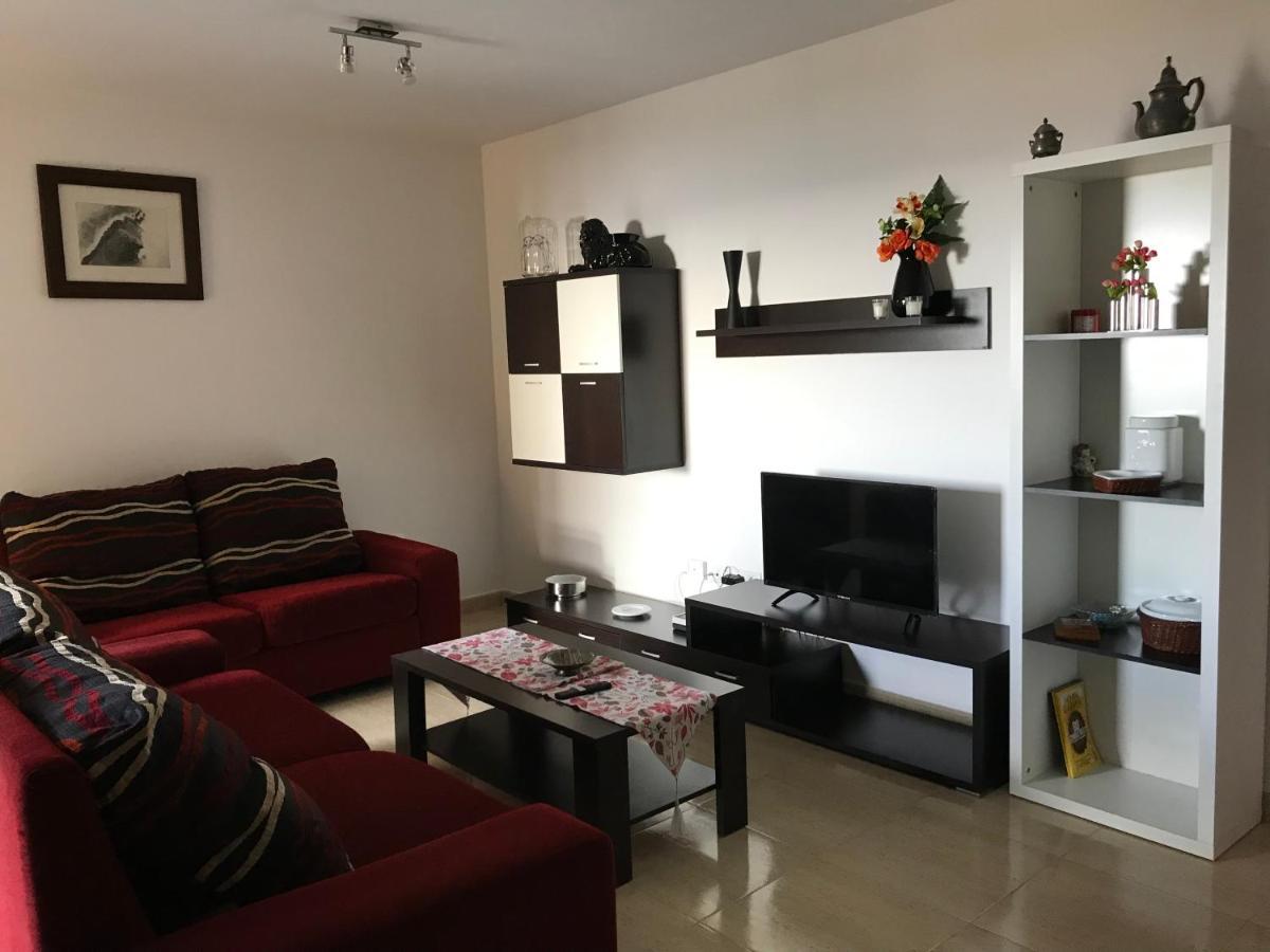 La Casita De Gio. * Tazacorte