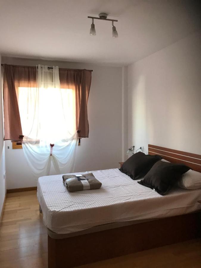 La Casita De Gio. Apartment Tazacorte