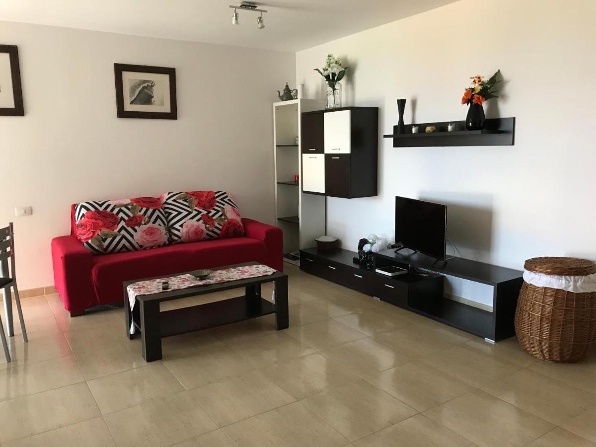 Apartment La Casita De Gio.