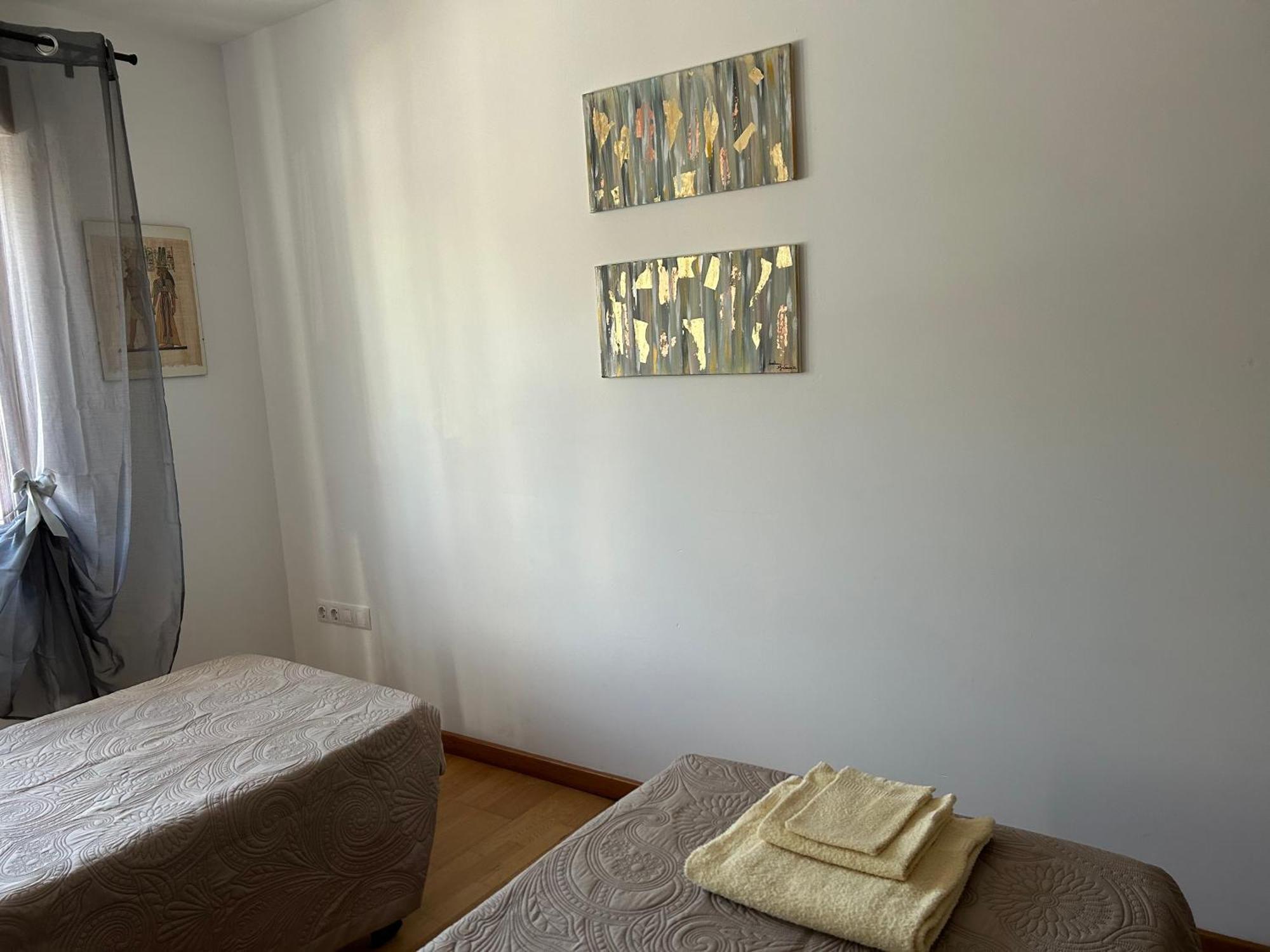 La Casita De Gio. Apartment
