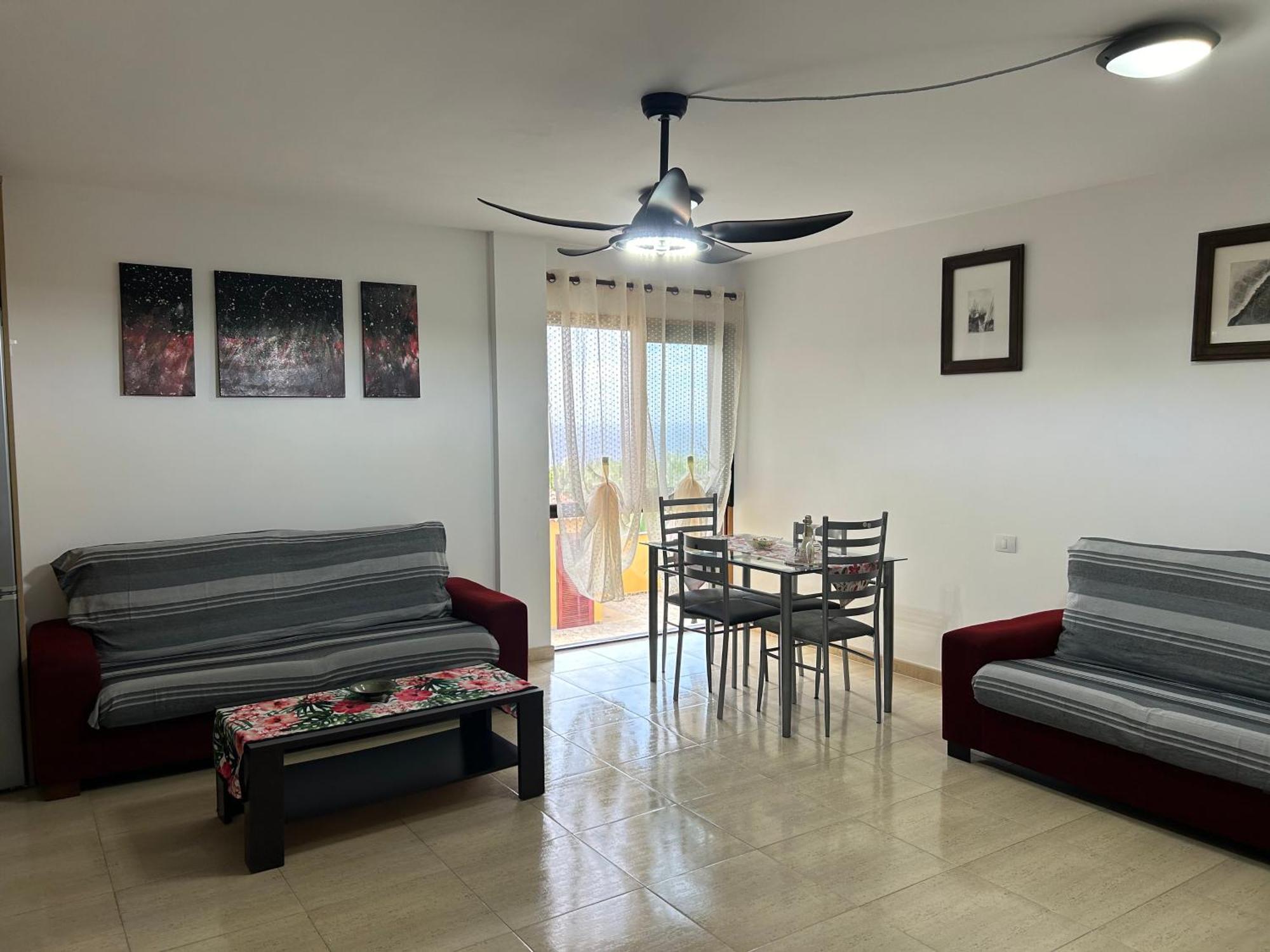 La Casita De Gio. Apartment *