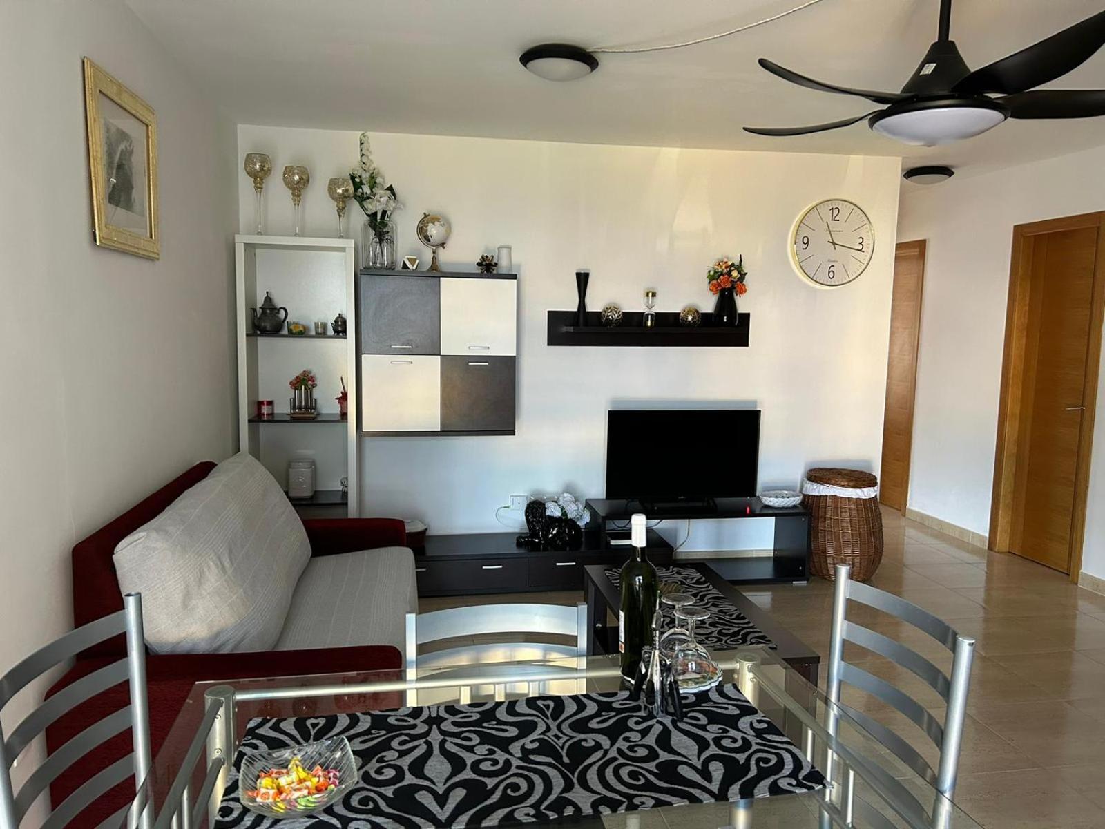 La Casita De Gio. * Tazacorte
