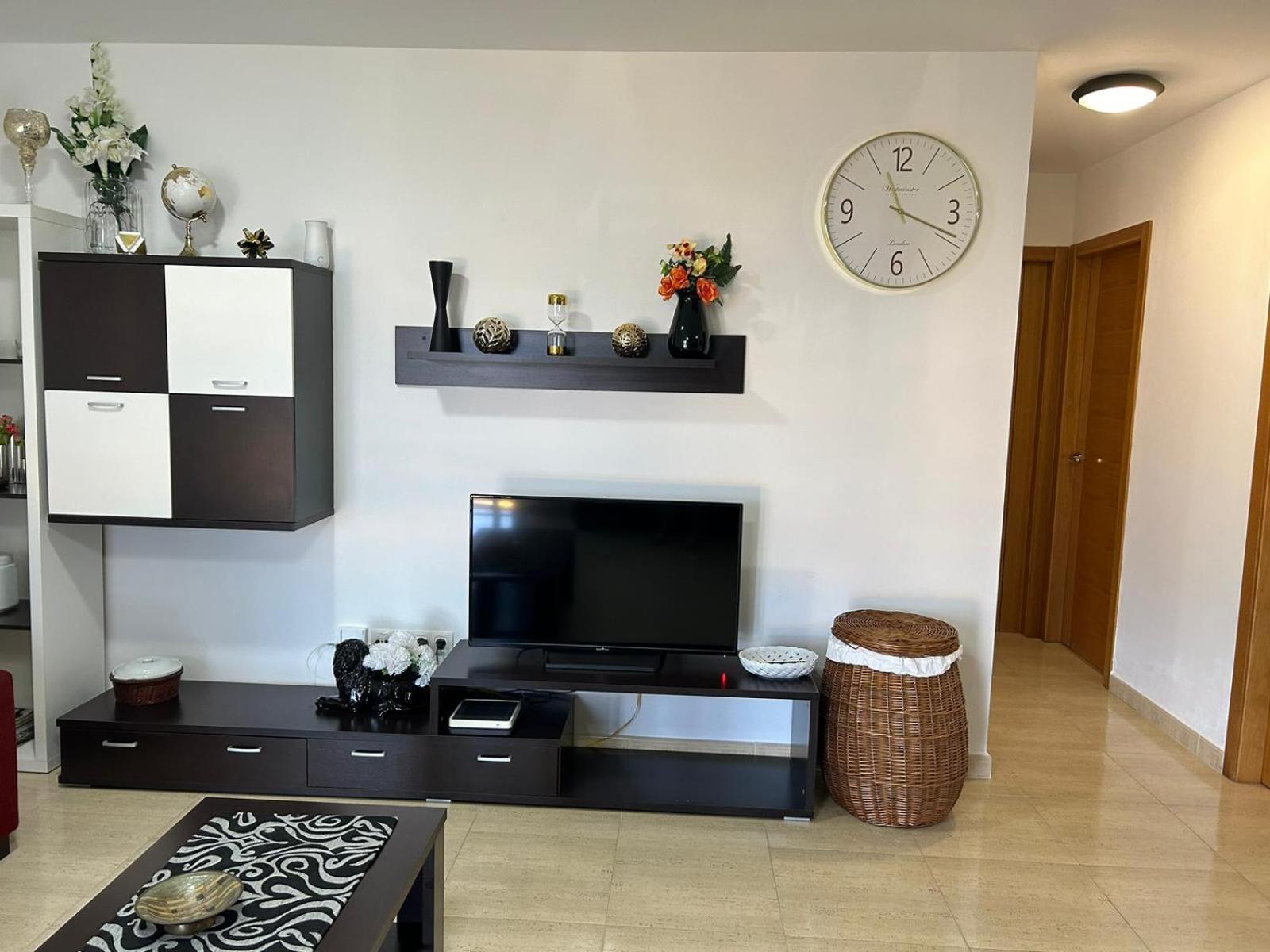 Apartment La Casita De Gio. Tazacorte
